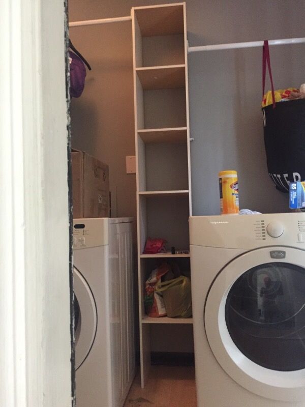 Shelf Organizer...