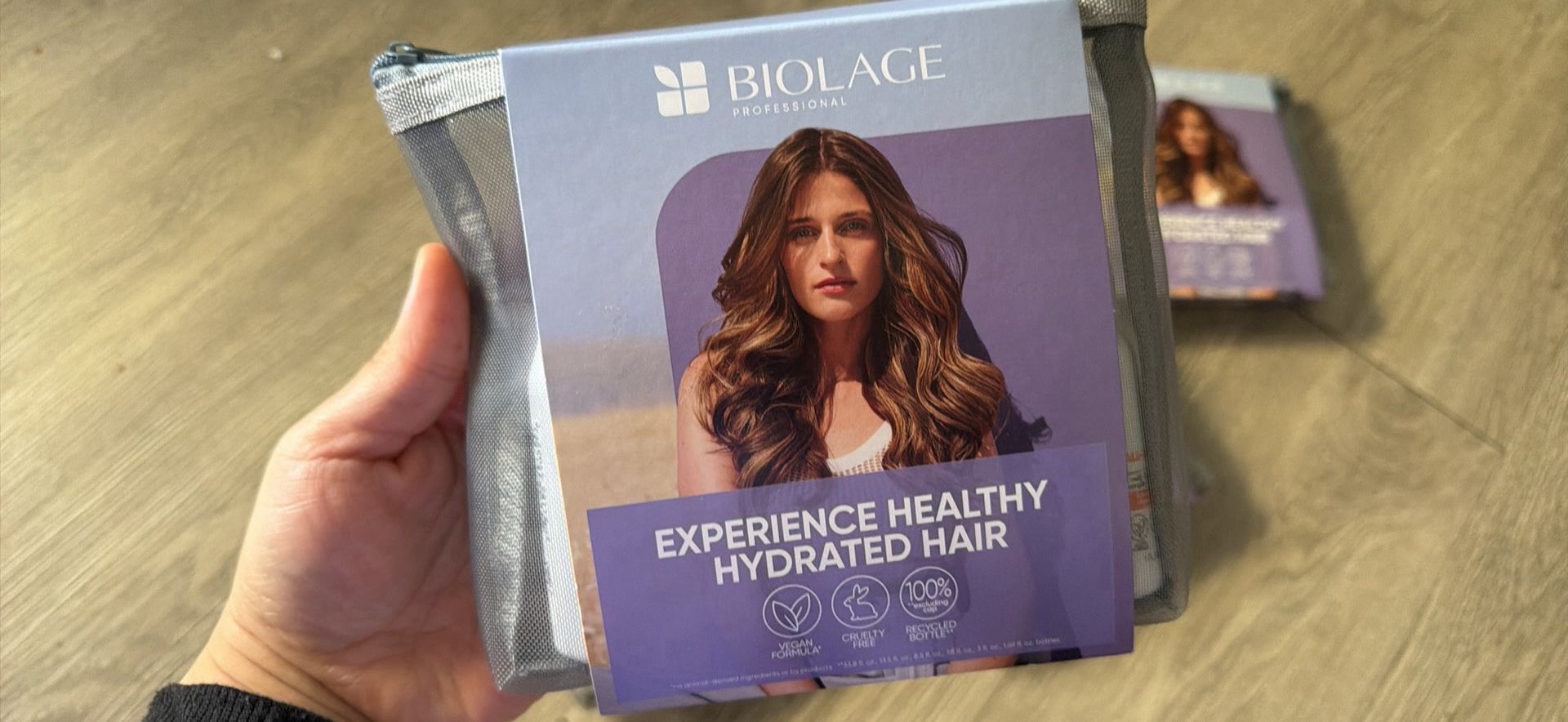 BIOLAGE