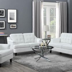 508634-S3 Living Room Set


