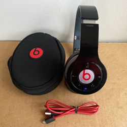 Beats Wireless Headphones 