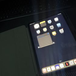 iPad Pro 2nd Gen 