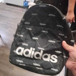 Adidas Mini Backpack 