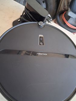 Vendo robot