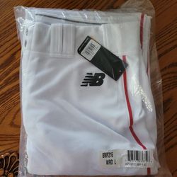 Mens New Balance Baseball Pants