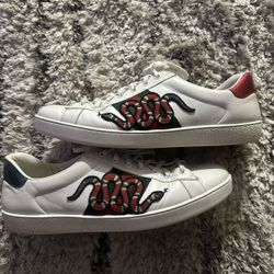authentic gucci shoes