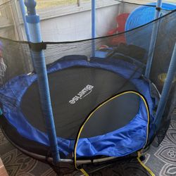 Trampoline For Toddler