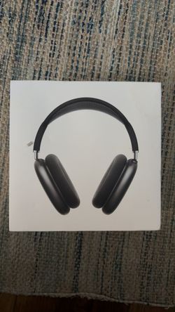 AirPod max