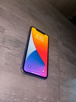 iPhone 11 256gb