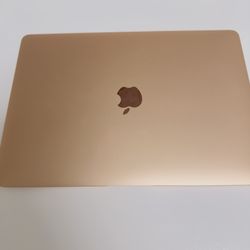 MacBook Air (Europe Version)