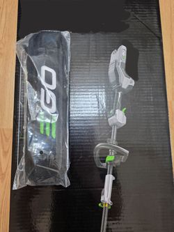 New Ego Powerhead Power Head PH1420 Newest Model Brushless Cordlesss For Attachments Price Firm Pickup Lenexa
