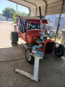 METAL SHEAR