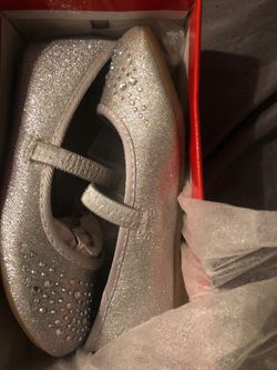 Girls Size 9 Flats