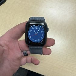 Apple Watch Series 4 44mm Cellular 