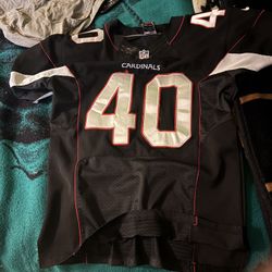 Cardinals Jersey
