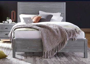 COMPLETE BED SET