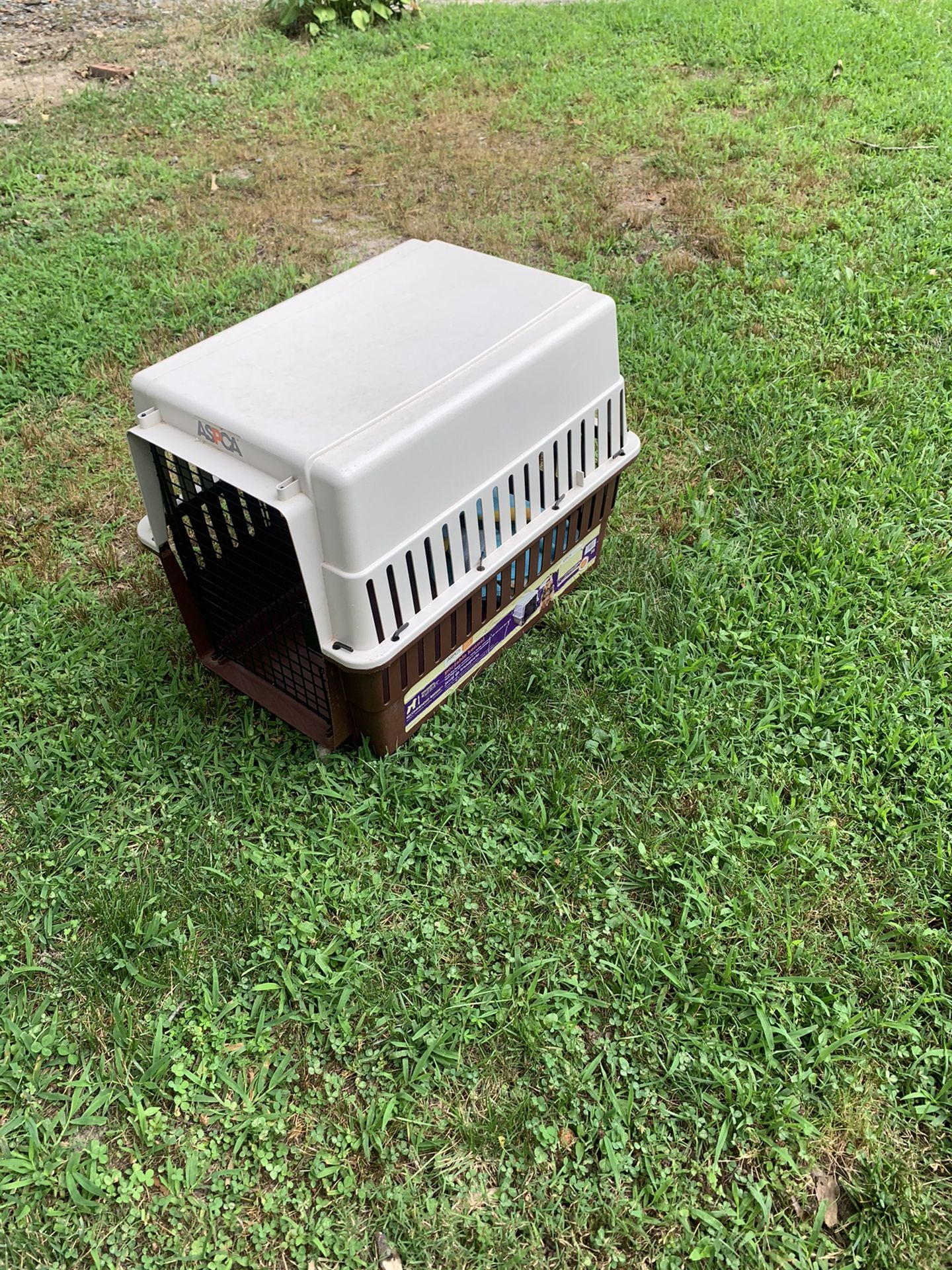 Large Pet Crate