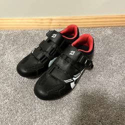 Peloton Shoes Size 41