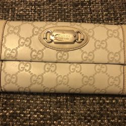 Genuine Gucci Wallet