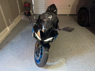 BRAND NEW!! 2026 Kawasaki ZX-6R ABS