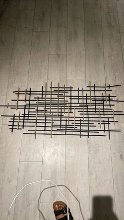 Wall decor set of 3