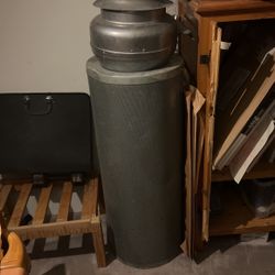 Carbon Filter