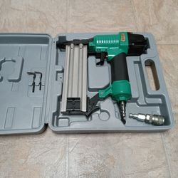 Grizly Finishing Nail Gun