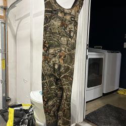 Cabela’s Fishing Waders