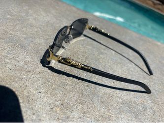Cartier styled shades