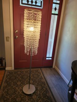 $15 Chandelier lamp
