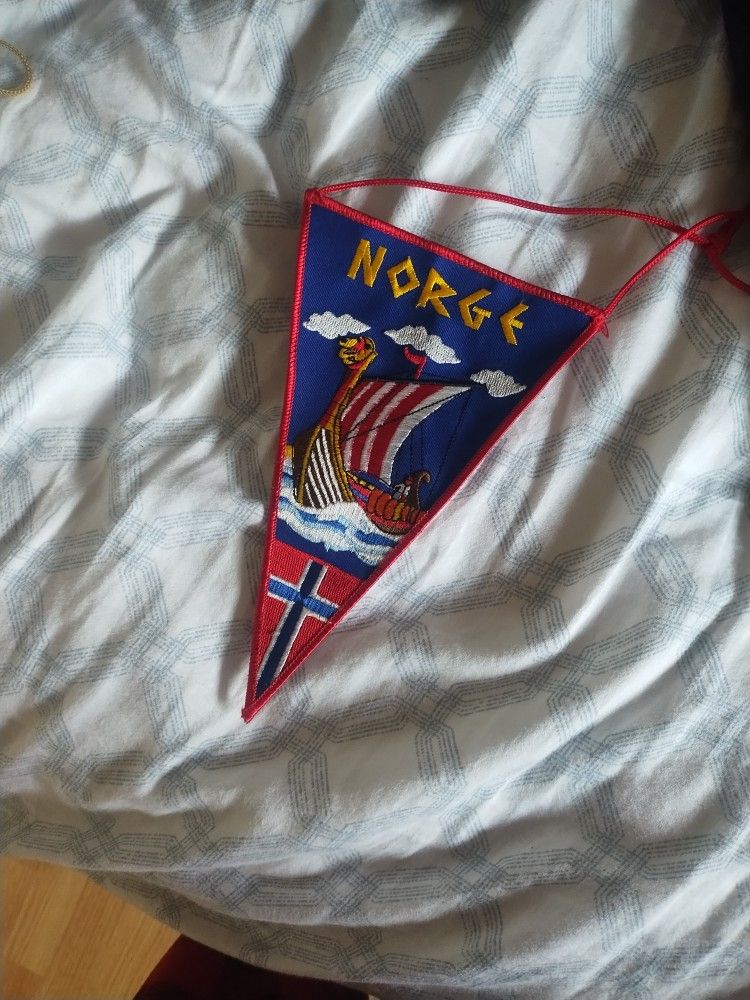 Norway Flag