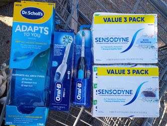 Hygiene Bundle