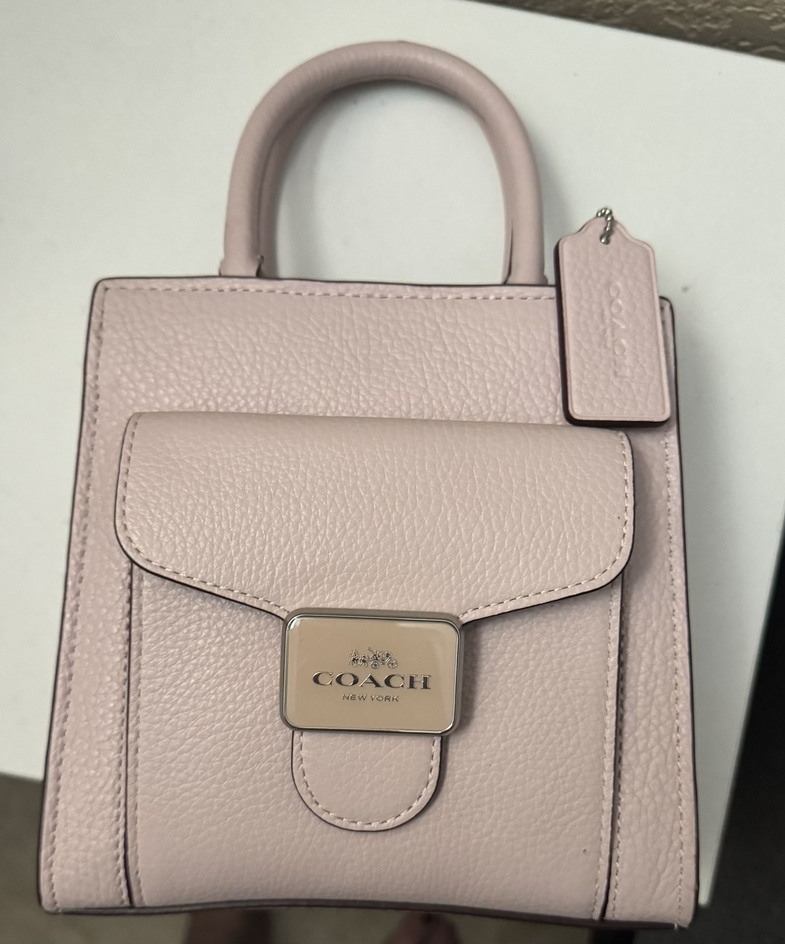 Coach Crossbody
