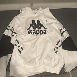 Kappa hoodie