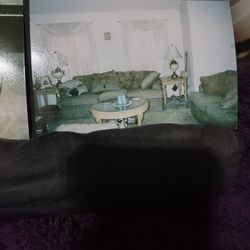 Living Room Set