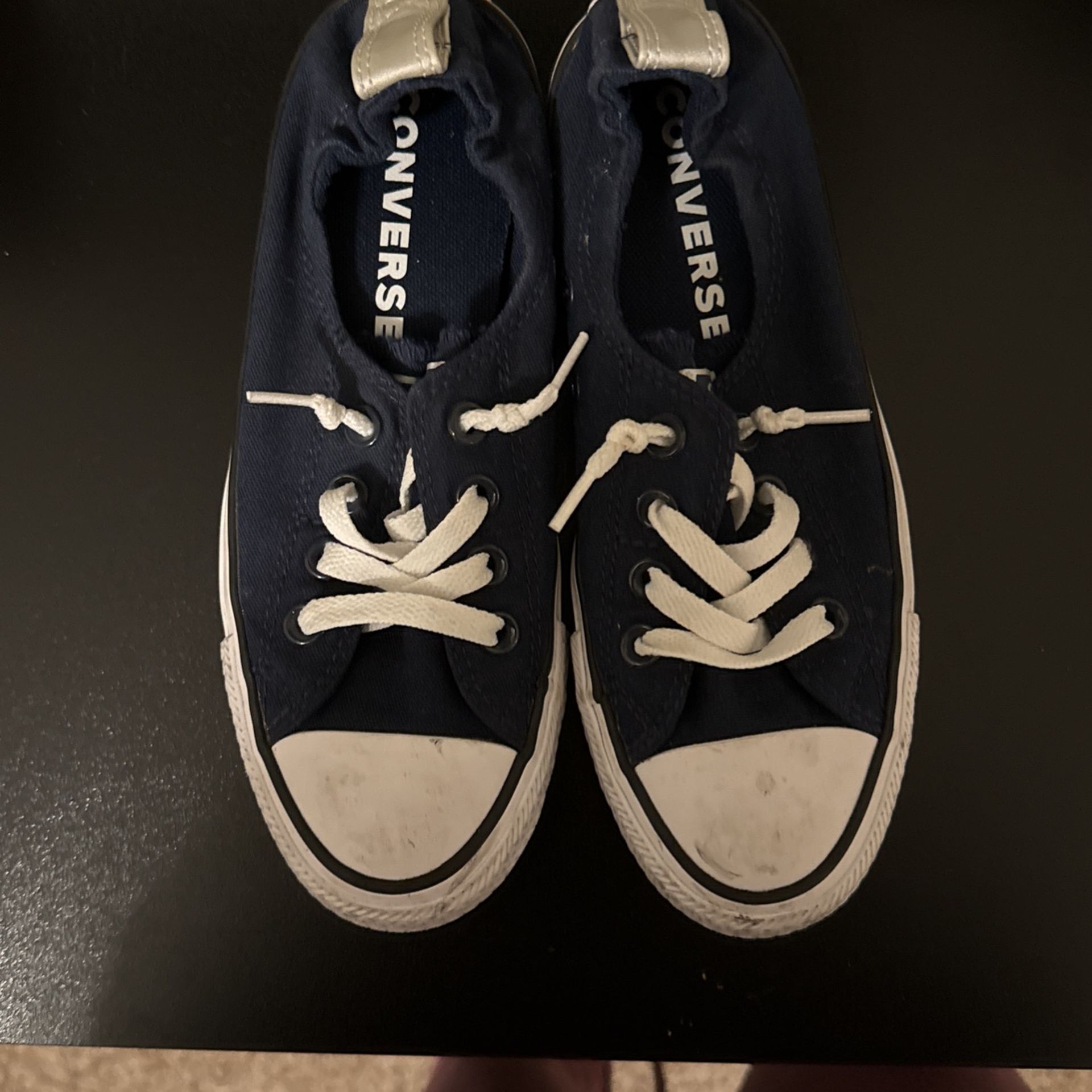 Converse Size 6