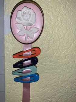 Barrette Holder 🌸🎀🌸