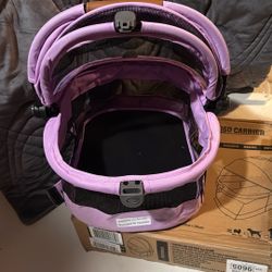 View 360 Pet Carrier New In Box