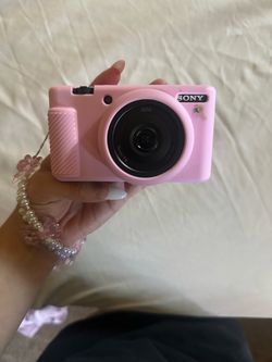 Zv1F camera for sell
