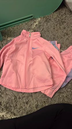Nike Set