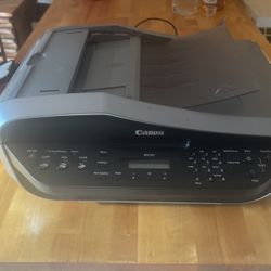 Printer.   Impresora