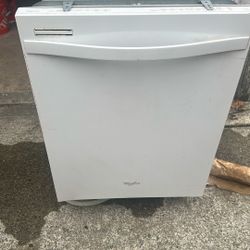 Dish Washer 