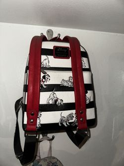 Dalmatian Dogs Loungefly
