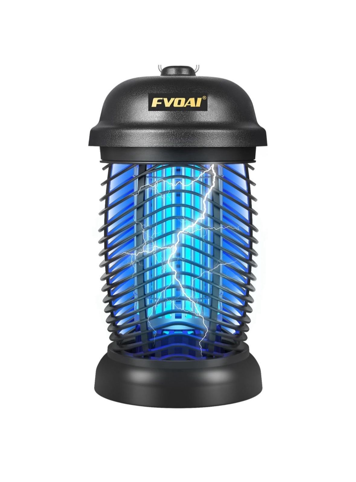 Bug Zapper indoor Outdoor, Mosquito Trap for