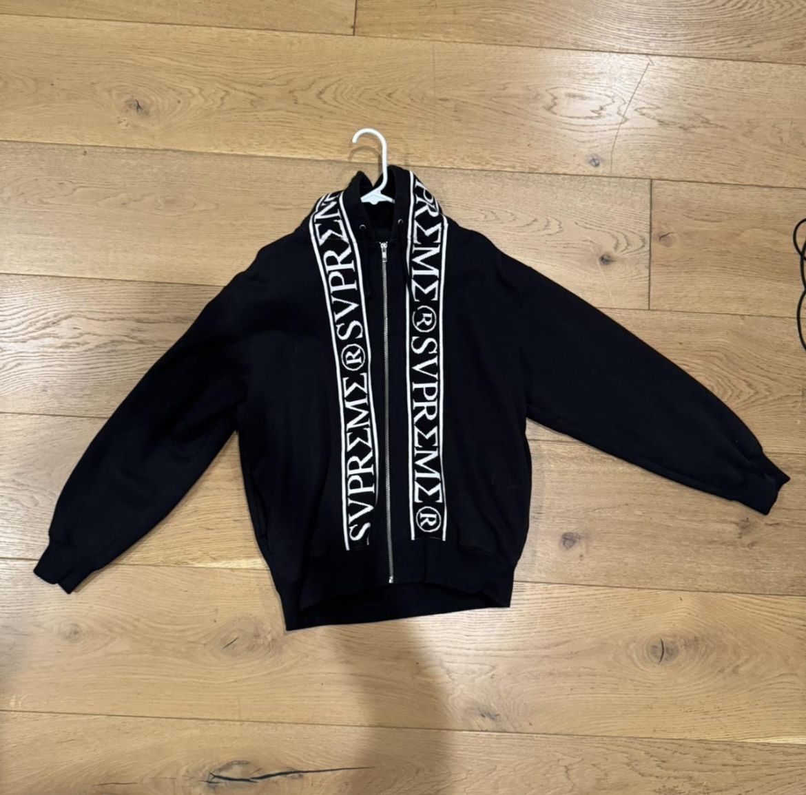 supreme jacket