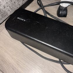 SONY Soundbar