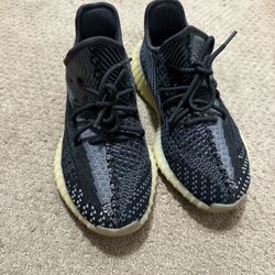 Adidas Yeezy Boost 350 V2 'Carbon'