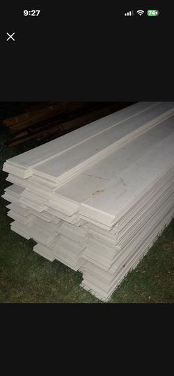 Saire Regular De Cemento 8x12 Ft $7 Cada Una