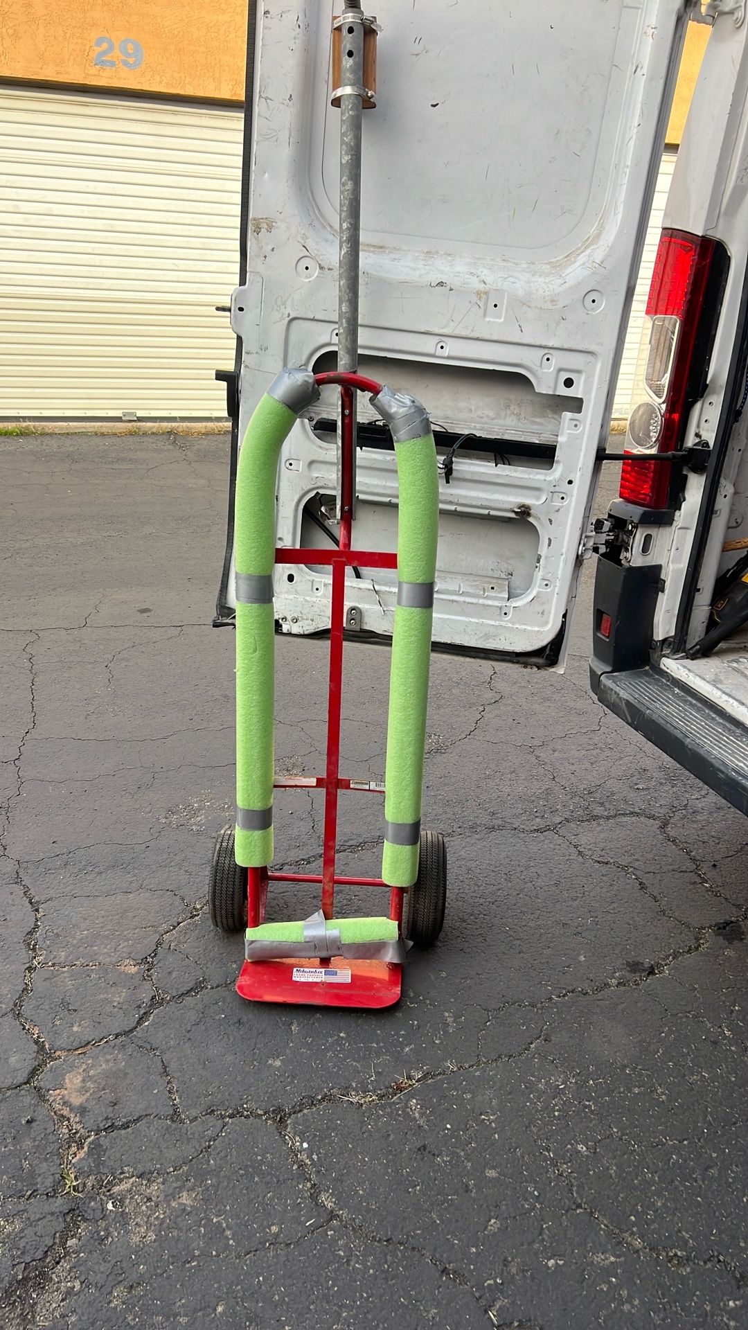 Special Made Dolly To Carrie Lin Couches