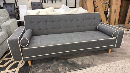 New futon couch / free delivery