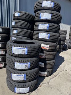 Winrun 215/55 R17 98V XL Tires